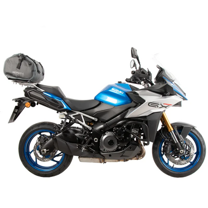 REAR SOFT BAGS - DRYBRID - 50L