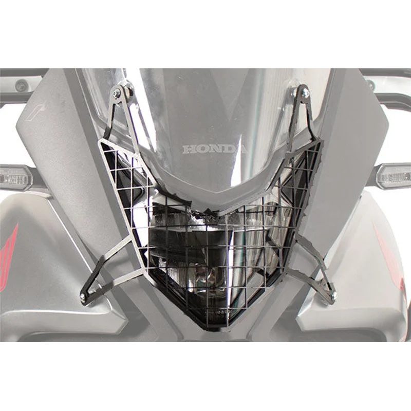 Honda Transalp XL 750 Protection - Head light Guard