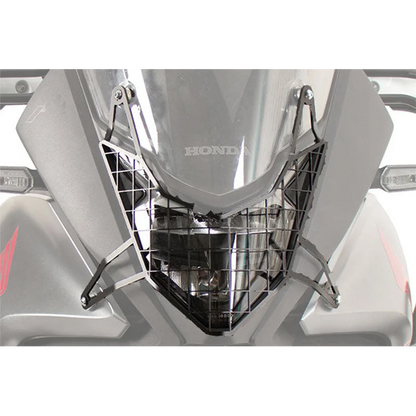 Honda Transalp XL 750 Protection - Head light Guard