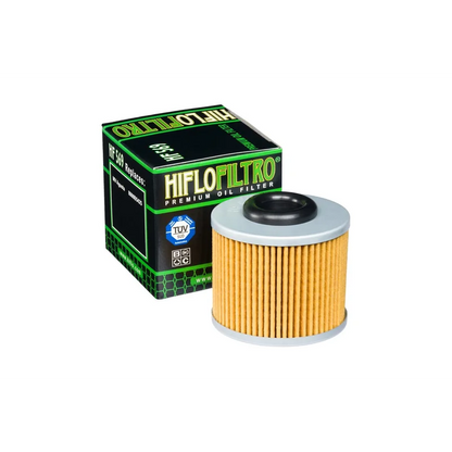 Oil Filter 569 - Hiflo