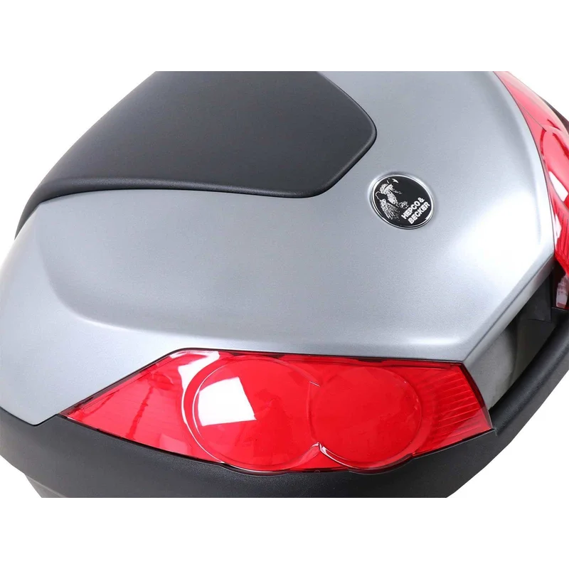 Top case 52L Journey - Anthracite