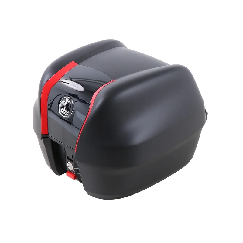 Top case 29L Journey (With Universal base plate)