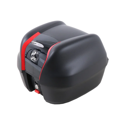 Top case 29L Journey (With Universal base plate)