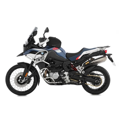 BMW F Ser Protection - Engine Bar