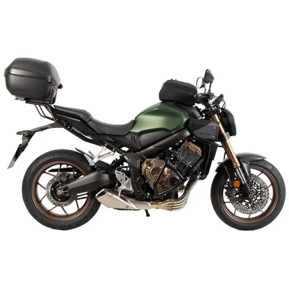HONDA CB 650 R / E-CLUTCH Topcase carrier - Easy Rack