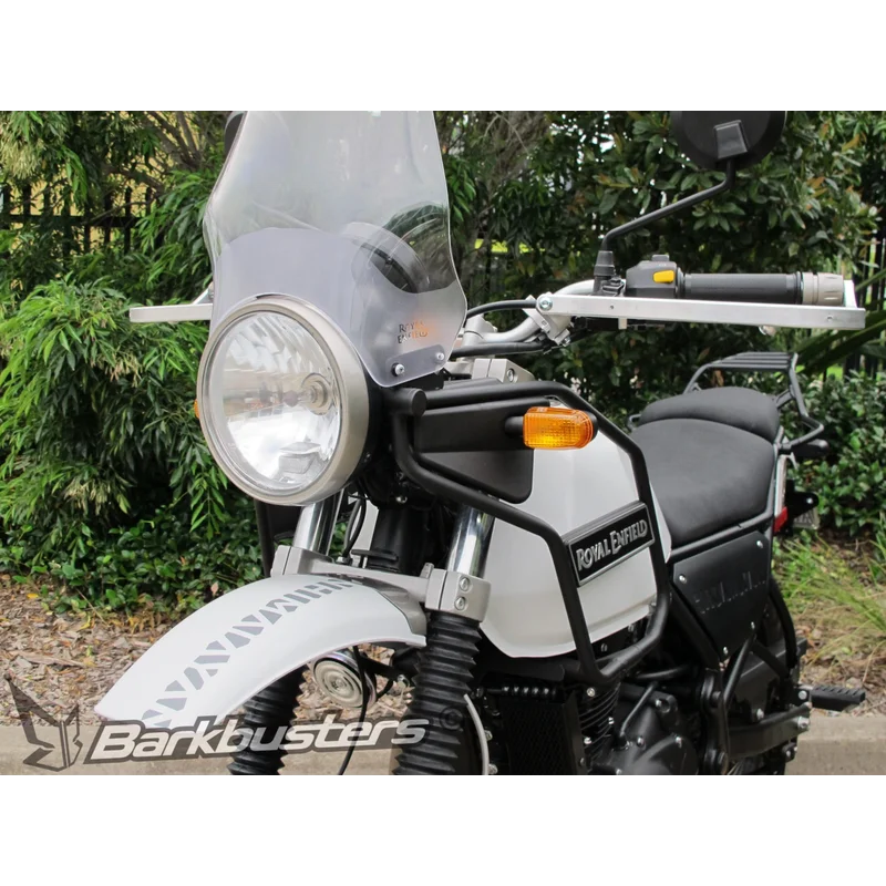 Mount for KTM 390 Adventure Protection - Handguards Only - Hand Guard Only (Deflector not included)