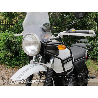 Mount for KTM 390 Adventure Protection - Handguards Only - Hand Guard Only (Deflector not included)