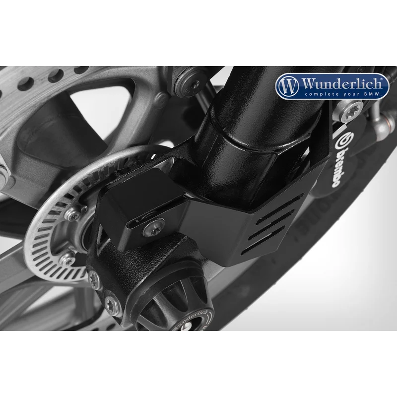 BMW F 750GS Protection - ABS Sensor Guard