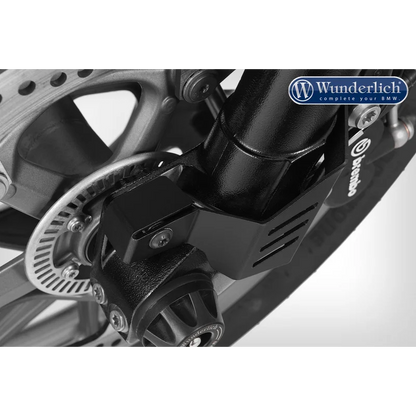 BMW F 750GS Protection - ABS Sensor Guard