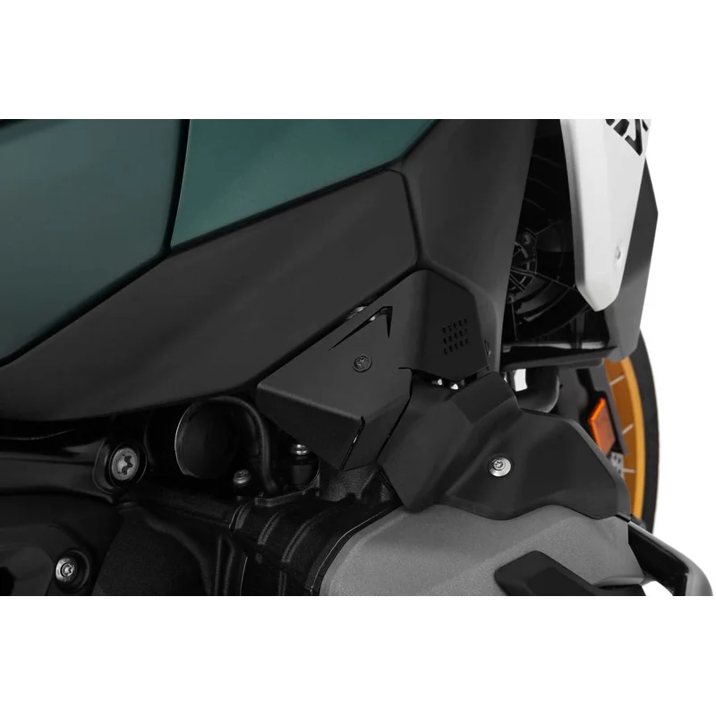BMW R 1300 GS Protection - Throttle Sensor Cover - Black