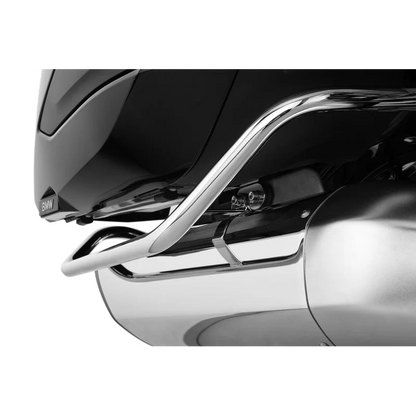 BMW K1600 B Protection - Case Guard - Black
