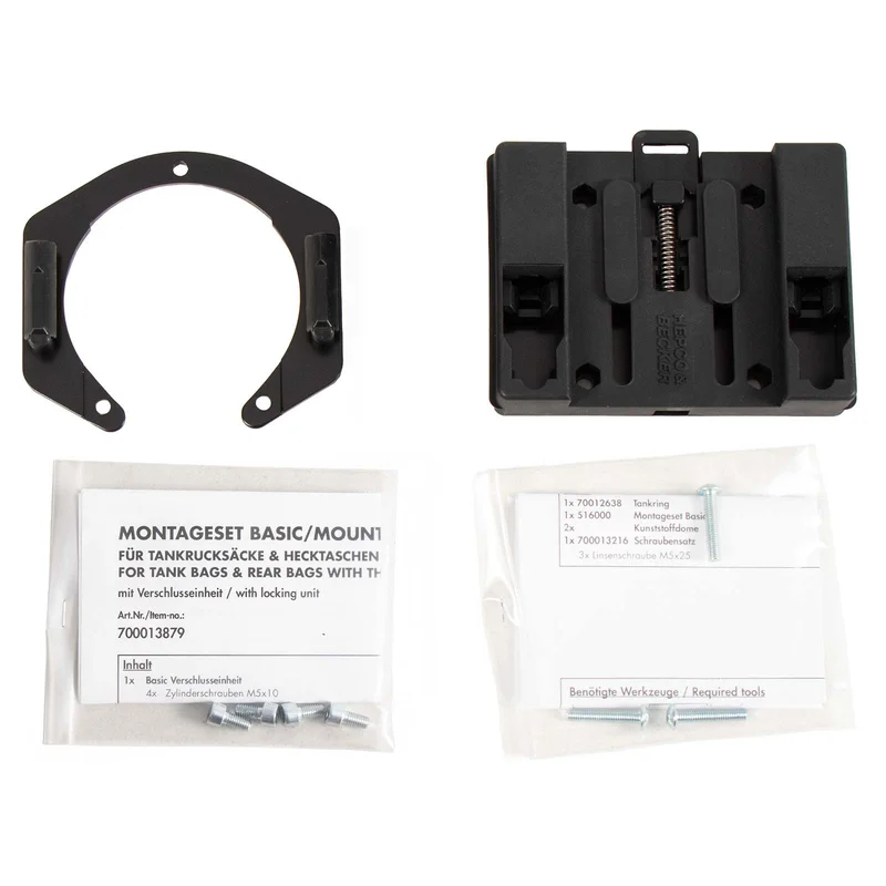 Tank Ring Basic 516002-5