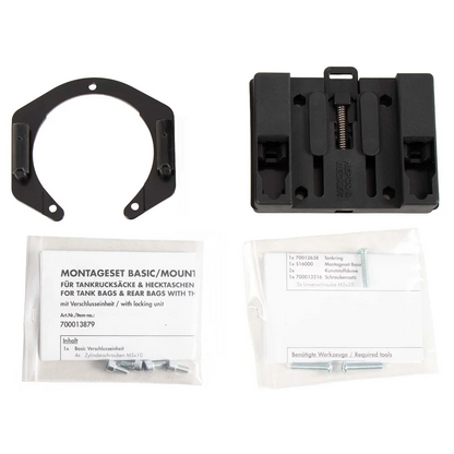 Tank Ring Basic 516002-5