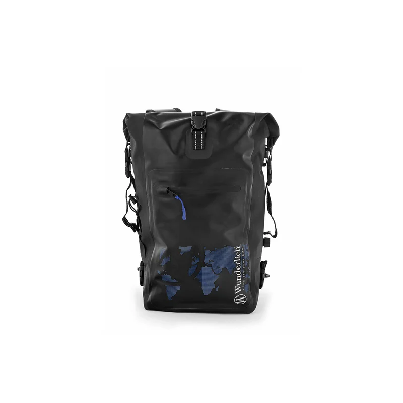 Wunderlich Backpack WP20 - black