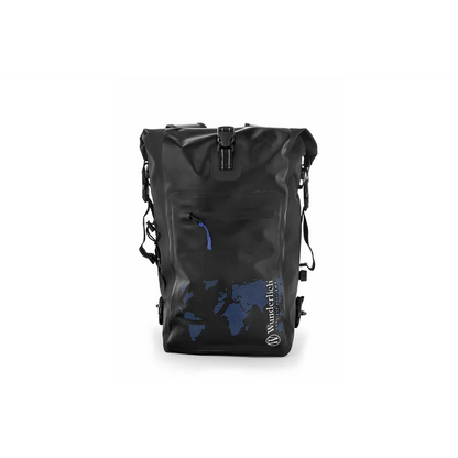 Wunderlich Backpack WP20 - black