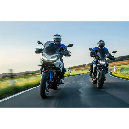 BMW Motorrad Ergonomics - Oil plug - Silver