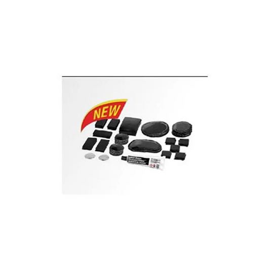 Tyre Repair Kit Patch Set