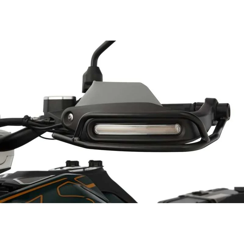 BMW R 1300 GS Ergonomics - Risers 40mm