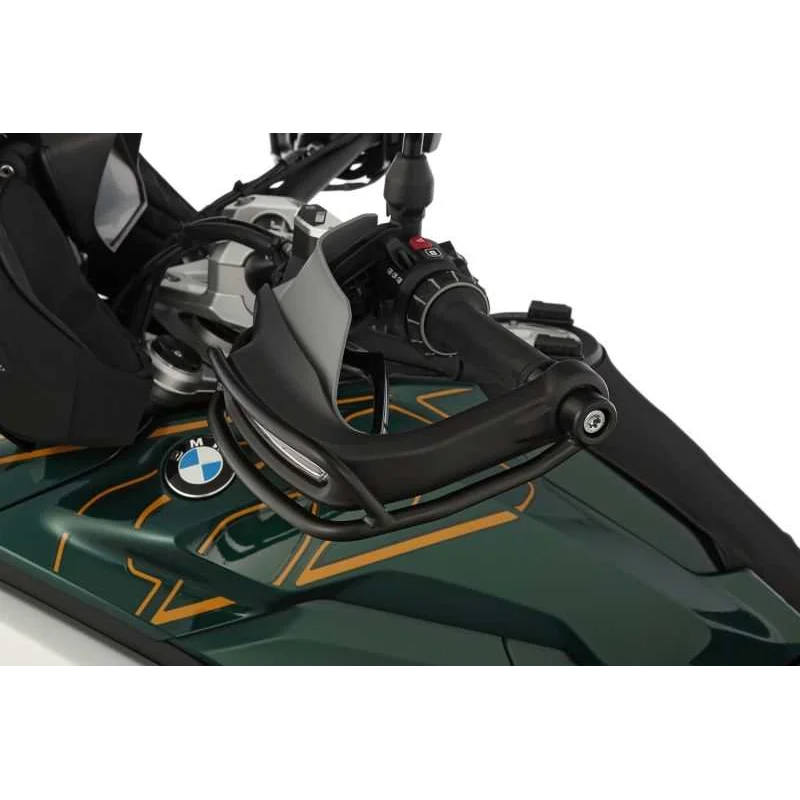 BMW R 1300 GS Ergonomics - ERGO+ Risers 38mm & 27mm Offset