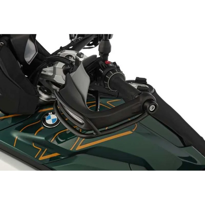 BMW R 1300 GS Ergonomics - ERGO+ Risers 38mm & 27mm Offset