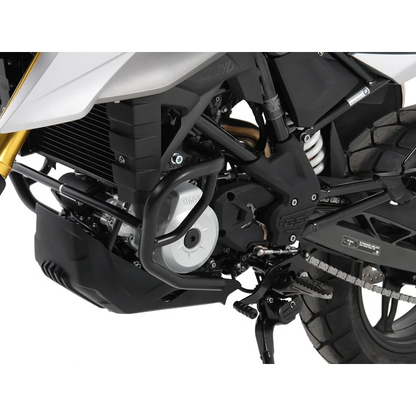 BMW G310 Protection - Engine Guard - Black