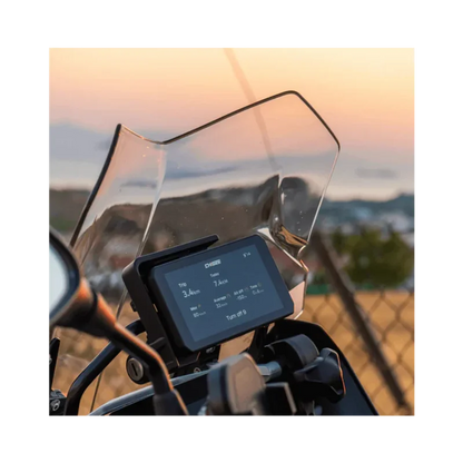 AIO-5 Play Smart Digital Display (BMW)