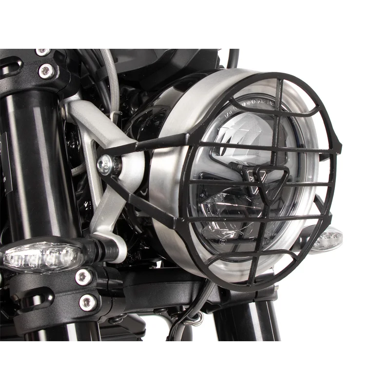 TRIUMPH SCRAMBLER 1200 X Protection - Headlight Grill
