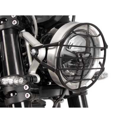 TRIUMPH SCRAMBLER 1200 X Protection - Headlight Grill