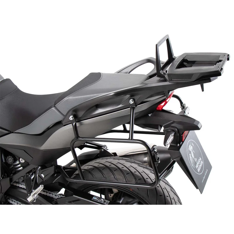 Honda NT 1100 Carrier - Side Cases