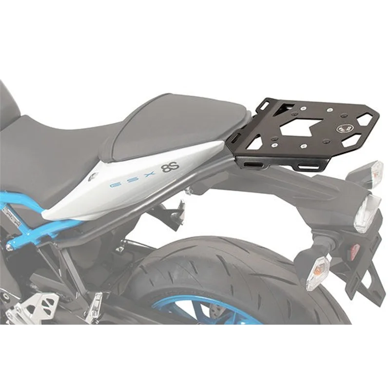 Suzuki GSX - 8S Carrier - Mini Rack