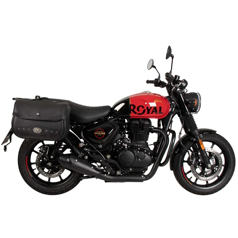 ROYAL ENFIELD Hunter 350 Luggage Carrier - C-Bow