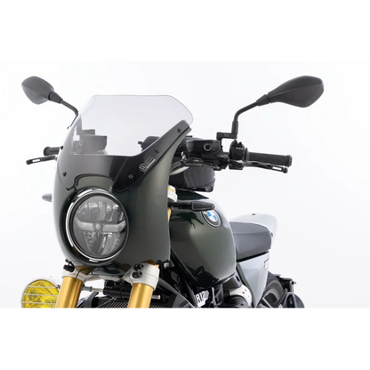 BMW R NineT Screens - Sports Screen "High"