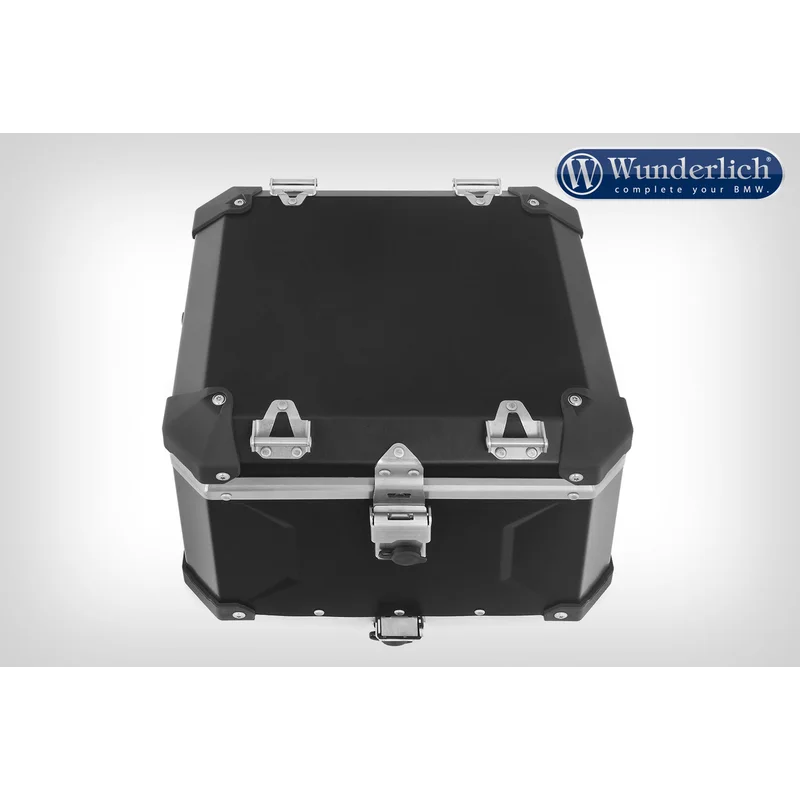 Duffle 40L Rack Pack by Wunderlich