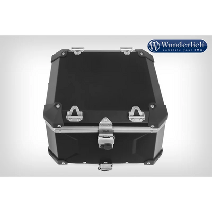 Duffle 40L Rack Pack by Wunderlich