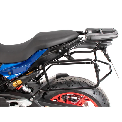 BMW F 900 XR Carrier - Sidecarrier Lock it