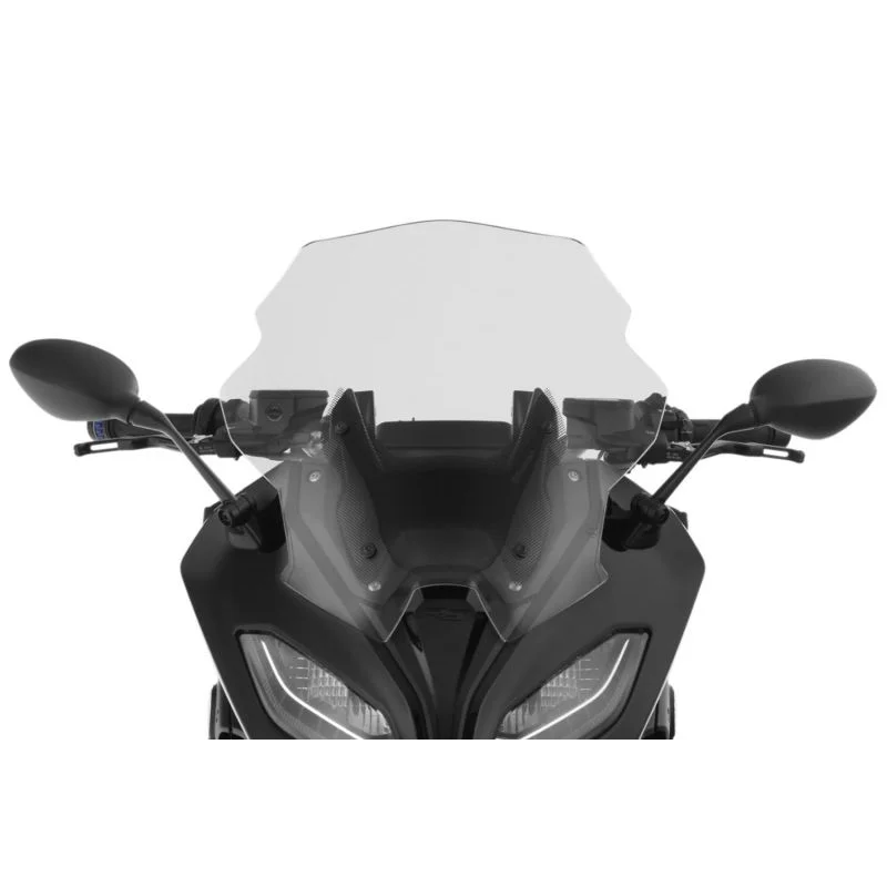BMW R 1200 RS LC Screen - Windshield MARATHON - Clear