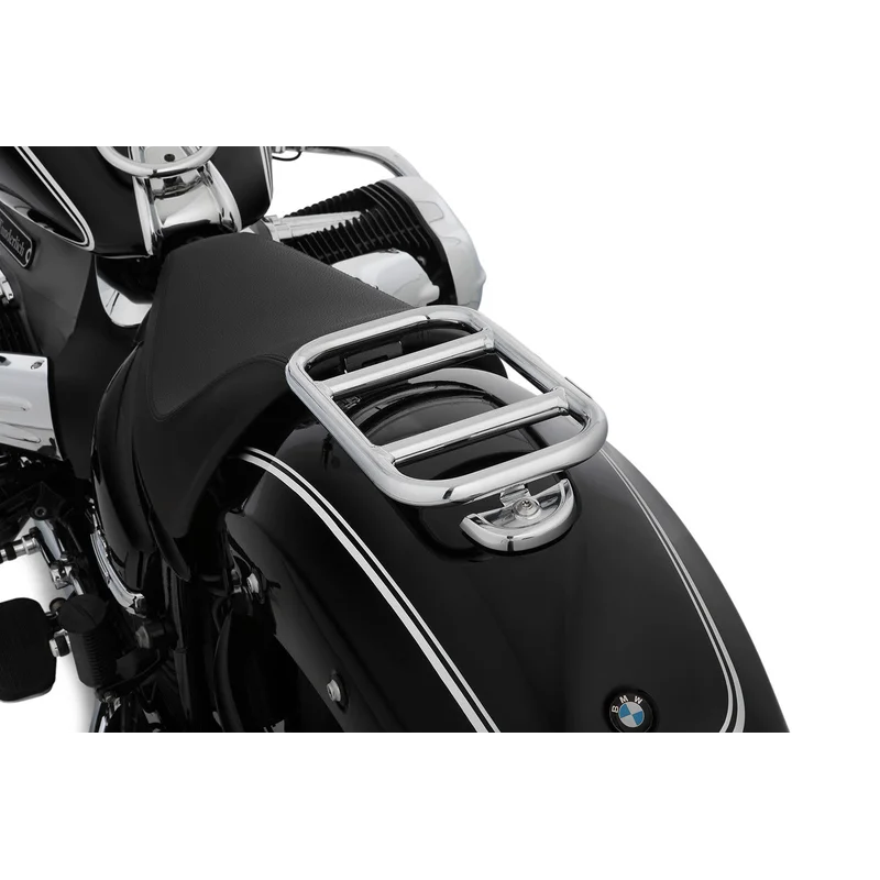 BMW R 18 / R 18 Classic Passenger Luggage Carrier - Chromed