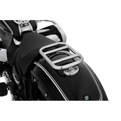 BMW R 18 / R 18 Classic Passenger Luggage Carrier - Chromed