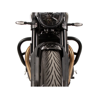 TRIUMPH SPEED TWIN 900 Protection - Engine Bar - Black