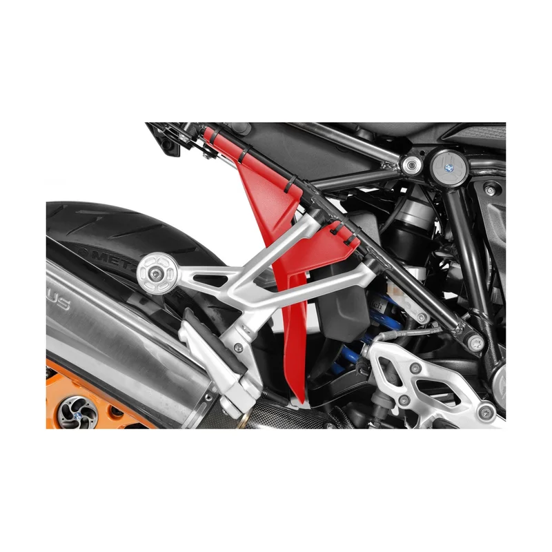 BMW R Series RS Plastics - Splash Guard