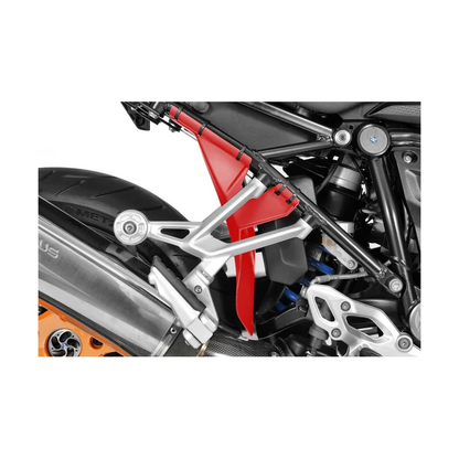 BMW R Series RS Plastics - Splash Guard