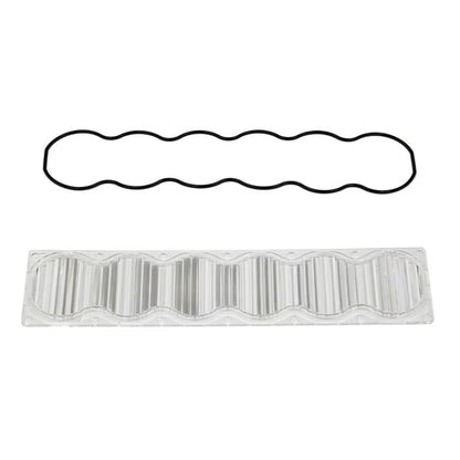 Replacement Lens - ONX6 - Spot / Clear