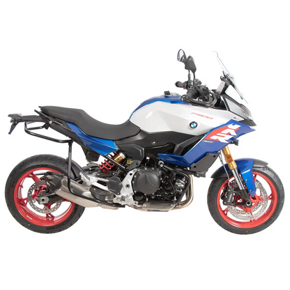 BMW F 900 XR Protection - Front Protection Bar