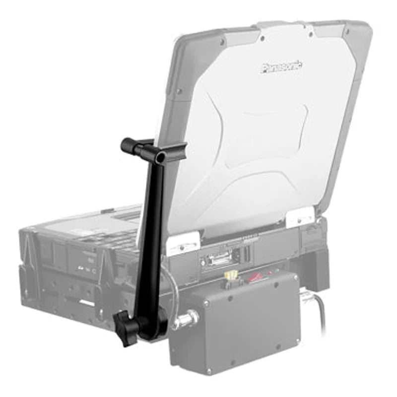 RAM Adjustable Laptop Screen Support Arm