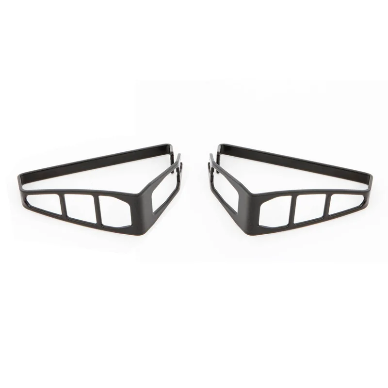 BMW R 1300 GS- Multifunctional Indicator Guard (Rear) - Single