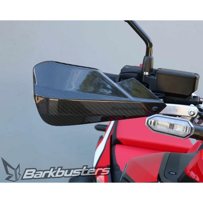 Honda Africa Twin 1100 Adventure Sports Protection - Handguards Only - Hand Guard Only (Deflector not included)