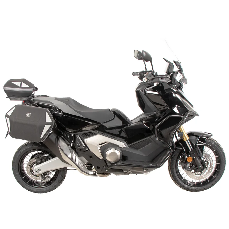 HONDA X-ADV Soft Luggage - Smartrack Rack
