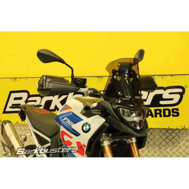 BMW F 900 GS Protection - Handguards Only - Hand Guard Only (Deflector not included)