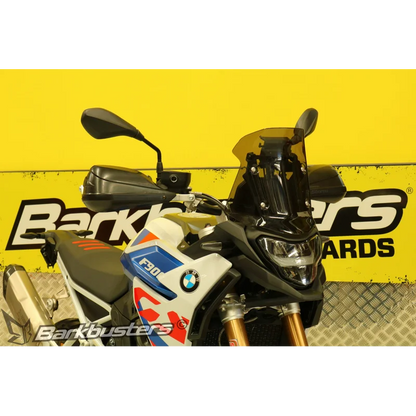 BMW F 900 GS Protection - Handguards Only - Hand Guard Only (Deflector not included)