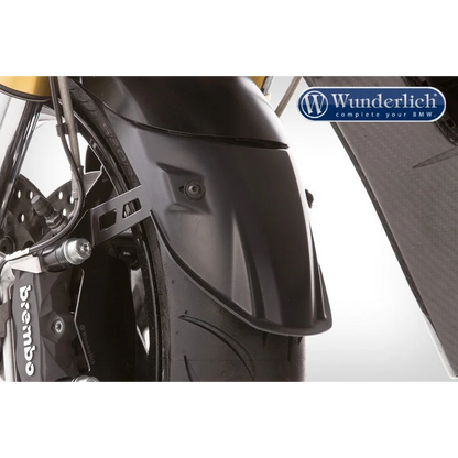 BMW S1000XR Plastics - Mudguard Extension (front)